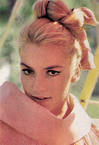 Catherine Spaak