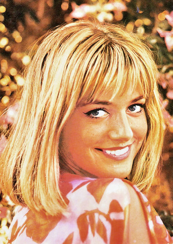 Catherine Spaak