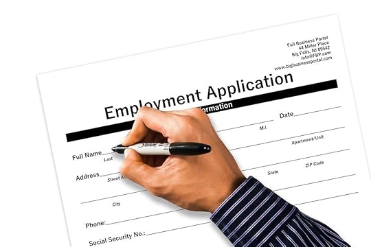 recruitment agency