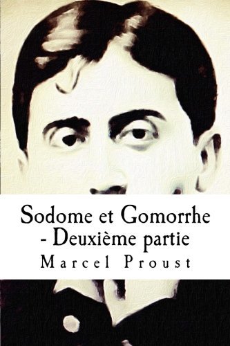 Sodome et Gomorrhe - Deuxième partie