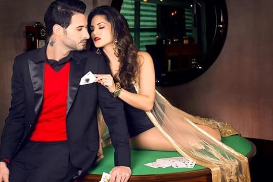 Sunny Leone husband photos 2