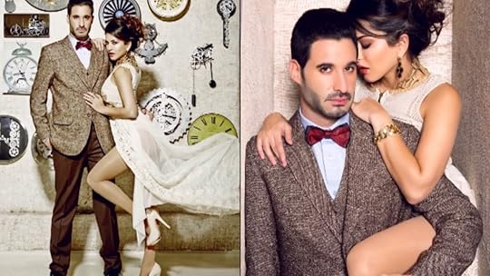 Sunny Leone husband photos 8