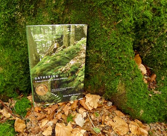 Gathering Moss