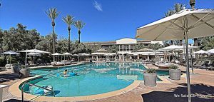 Fairmont Scottsdale Princess