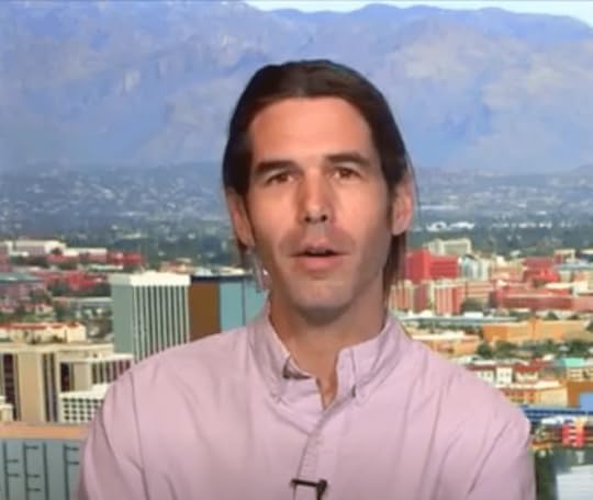 Saving Migrant Lives Could Land This Man in Jail