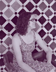 kristin saylor headshot