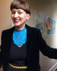 Bear Hebert headshot