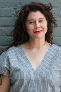 Beth Pickens knows Your Art Will Save Your Life.