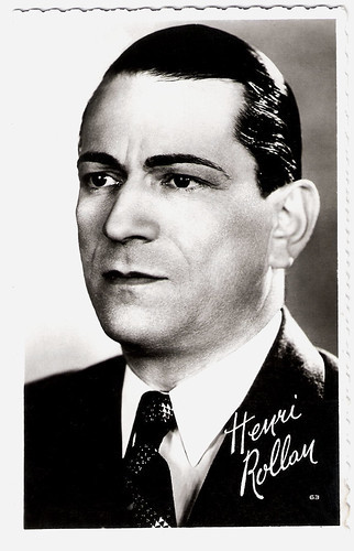Henri Rollan