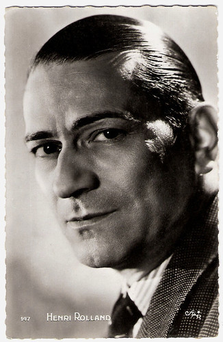 Henri Rollan