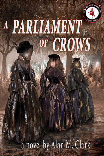 ParliamentCover