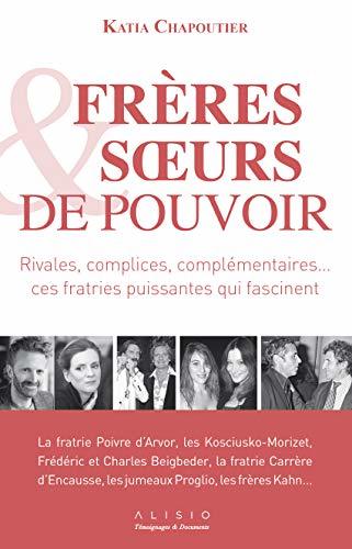 Frères et sœurs de pouvoir