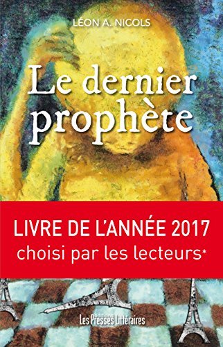 Le dernier prophète (Détours romanesques)