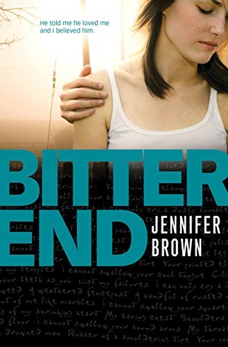Bitter End (English Edition)