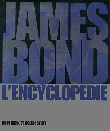 James Bond : L'Encyclopédie