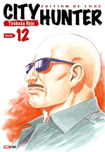 City Hunter Ultime Vol.12