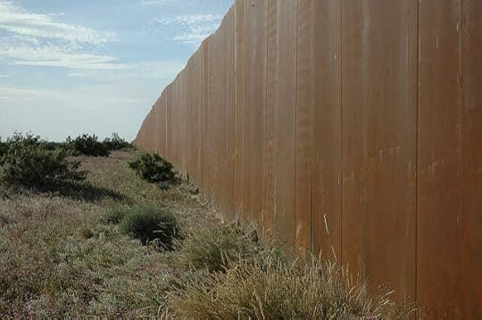 The Wall Isn't the Worst of Trump's Immigration Policies