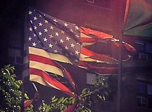 Why Don't Americans Care About Democracy at Home?
