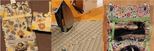 Sew Simple with Rectangles & Squares - Part Three