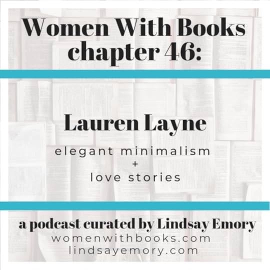 Lauren Layne gives all the best tips on minimalism and the best places to visit in New York City!