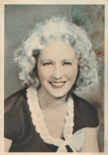 Miriam Hopkins