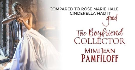 the boyfriend collector mimi jean pamfiloff - Google Search