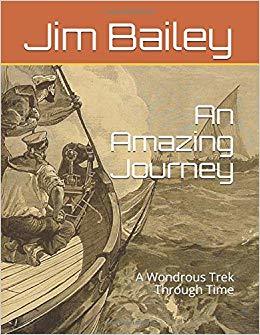 Image result for an amazing journey jim bailey