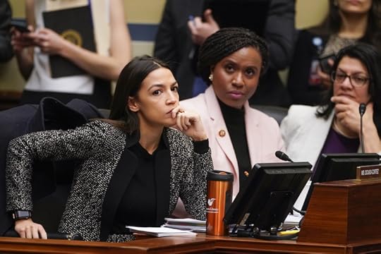 House Progressives Vow to Oppose All Funding for 'Hateful Border Agenda'