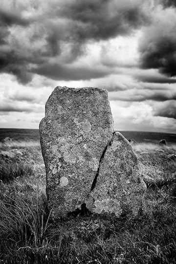 Grey Wethers by Simon Blackbourn