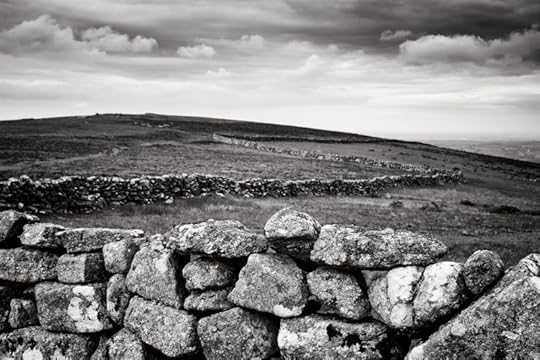 Zig Zag by Simon Blackbourn