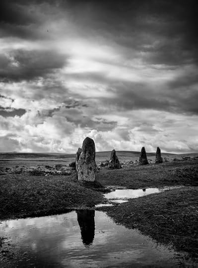 Sentinels by Simon Blackbourn