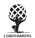 Loadsharers logo