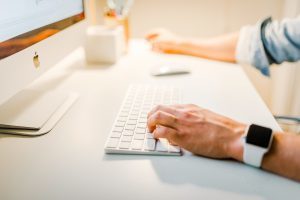 how sales have changed