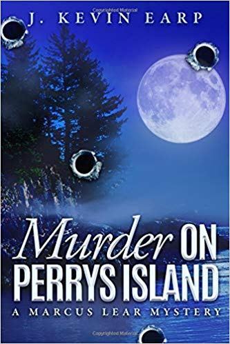 Murder on Perry’s Island