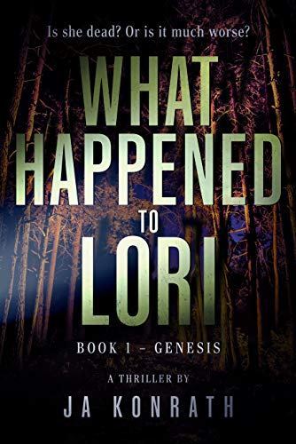 What Happened to Lori