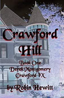 Crawford Hill