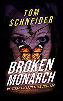 Broken Monarch