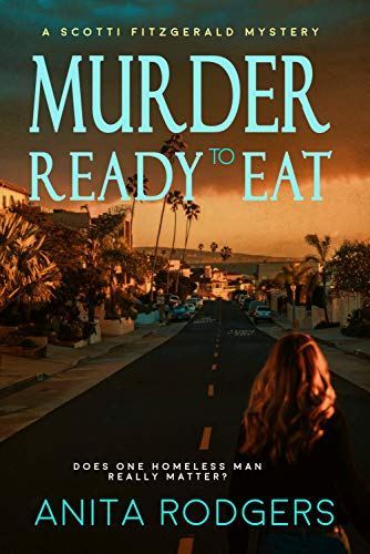 Murder Ready to Eat