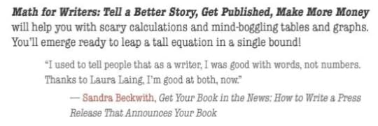 book endorsement as example of social proof for authors