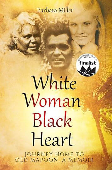 White Woman Black Heart Book Cover