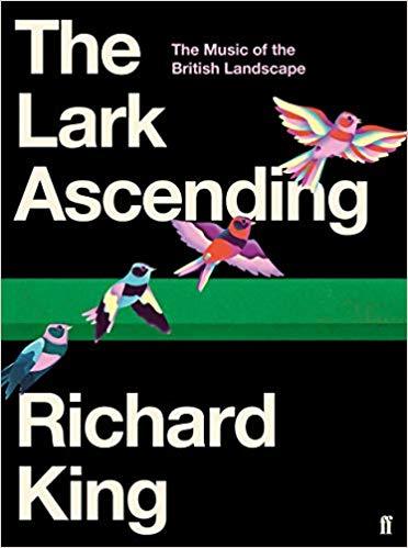 Image result for The Lark Ascending King