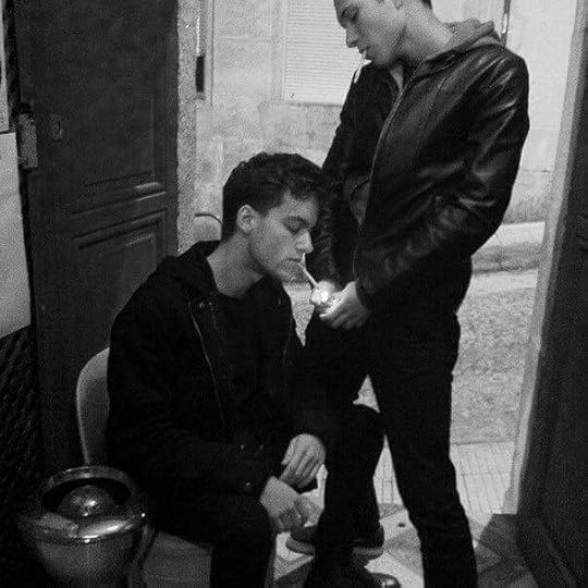 gay and tumblr image