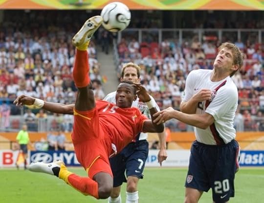 Sports Photography