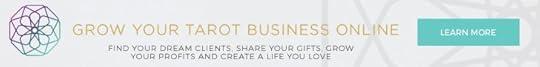 Grow Your Tarot Business Online