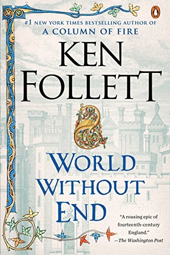 World Without End (Kingsbridge Book 2) (English Edition)