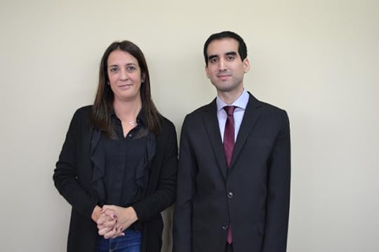 Isaac Basaure María Victoria Lorences, Colegio de Abogados de Lomas de Zamora, CALZ