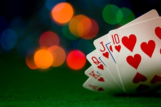 How to Stack the Deck in Your Favor, Part One