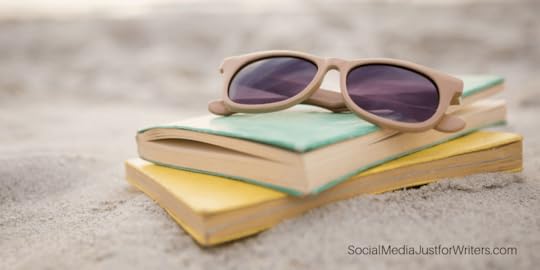 Indie Author Weekly Update - June 28, 2019