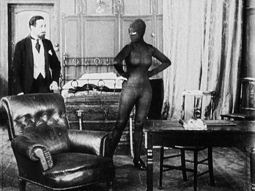 Les Vampires