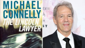 ‘Lincoln Lawyer’ Series in Development at CBS from David E. Kelley